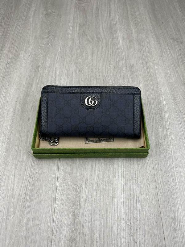 Gucci Wallets 144